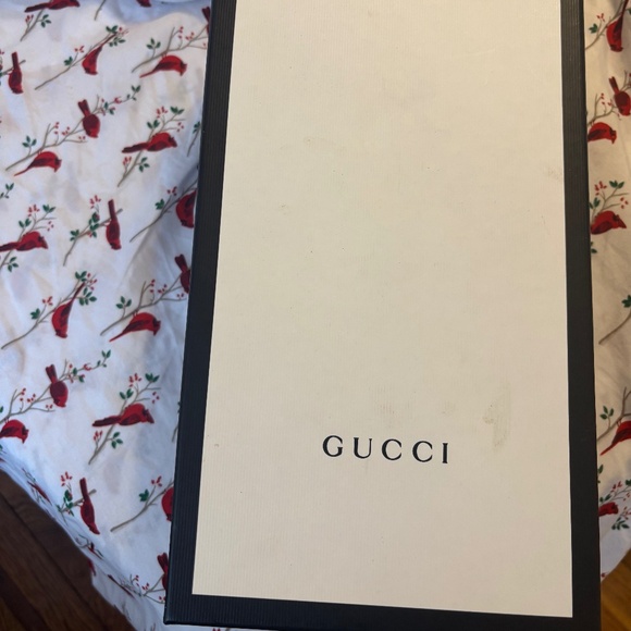 GUCCI SANDALS - Picture 3 of 5